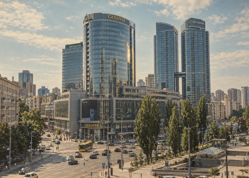 Kyiv