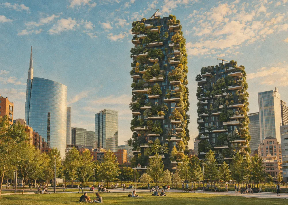 Milan