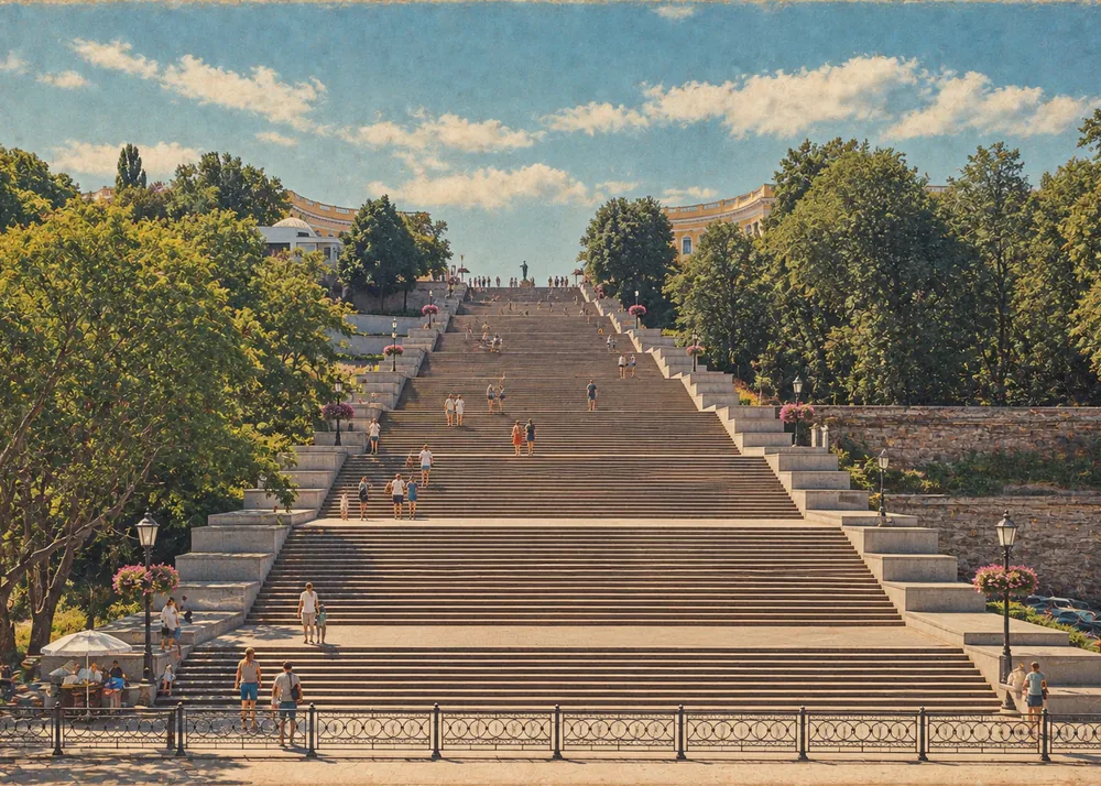 Odesa