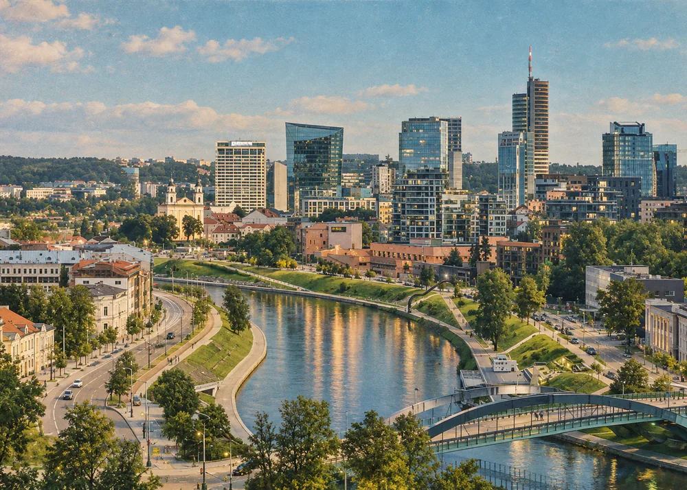 Vilnius